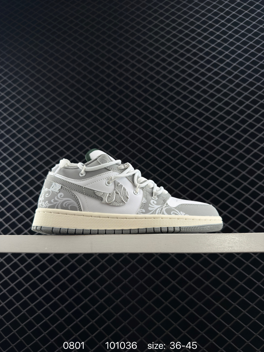 Nike Air Jordan 1 Low OG SP